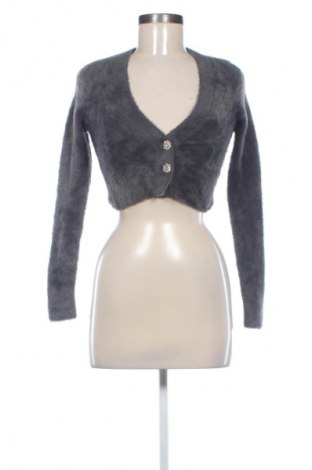 Dámsky kardigán Tally Weijl, Velikost XS, Barva Šedá, Cena  259,00 Kč