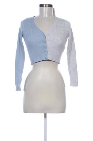 Γυναικεία ζακέτα Tally Weijl, Μέγεθος XXS, Χρώμα Πολύχρωμο, Τιμή 2,99 €