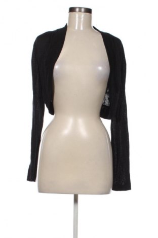 Damen Strickjacke Target, Größe M, Farbe Schwarz, Preis € 1,99