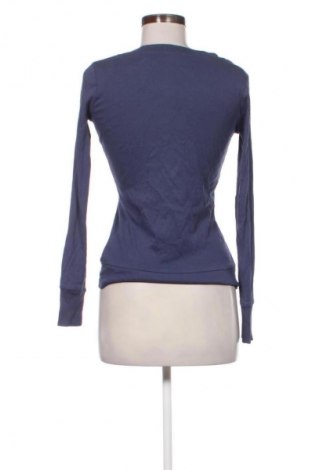 Дамска жилетка Terranova, Размер S, Цвят Син, Цена 9,20 €