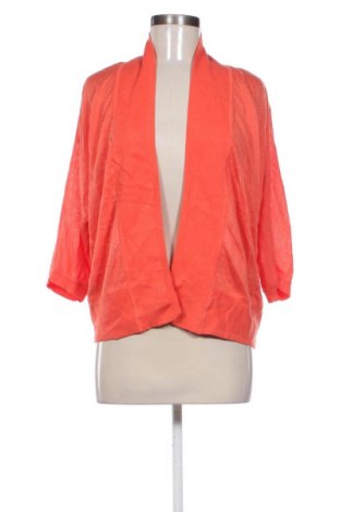 Dámsky kardigán Terre Bleue, Veľkosť L, Farba Oranžová, Cena  32,95 €