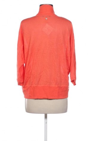 Dámsky kardigán Terre Bleue, Veľkosť L, Farba Oranžová, Cena  32,95 €