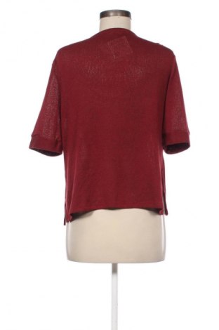 Damski kardigan Tezenis, Rozmiar L, Kolor Czerwony, Cena 47,99 zł