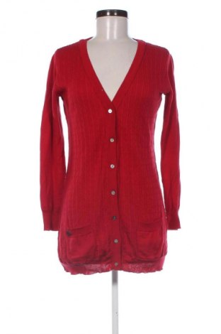 Дамска жилетка Timeout, Размер L, Цвят Червен, Цена 6,67 €