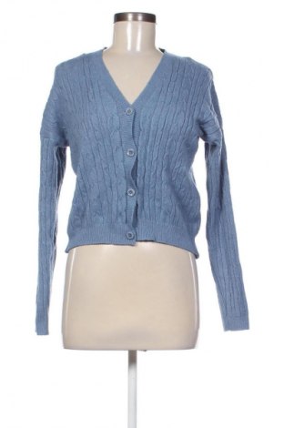 Дамска жилетка Today, Размер M, Цвят Син, Цена 6,64 €