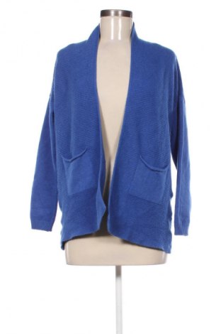 Cardigan de damă Toi & Moi, Mărime S, Culoare Albastru, Preț 53,99 Lei