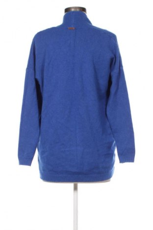 Cardigan de damă Toi & Moi, Mărime S, Culoare Albastru, Preț 53,99 Lei