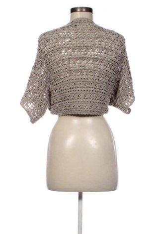 Γυναικεία ζακέτα Tom Tailor, Μέγεθος L, Χρώμα  Μπέζ, Τιμή 22,99 €