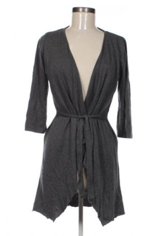 Cardigan de damă Tom Tailor, Mărime L, Culoare Gri, Preț 125,98 Lei