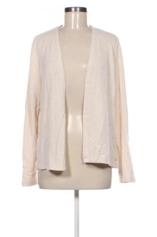 Cardigan de damă Tom Tailor, Mărime XL, Culoare Bej, Preț 52,99 Lei