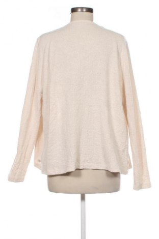Cardigan de damă Tom Tailor, Mărime XL, Culoare Bej, Preț 52,99 Lei