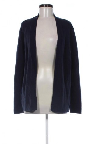 Dámsky kardigán Tom Tailor, Velikost XL, Barva Modrá, Cena  817,00 Kč