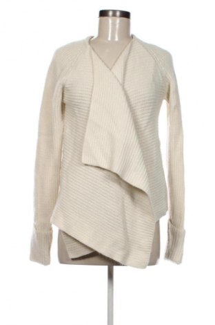 Γυναικεία ζακέτα Tommy Hilfiger, Μέγεθος S, Χρώμα Εκρού, Τιμή 61,99 €