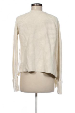 Γυναικεία ζακέτα Tommy Hilfiger, Μέγεθος S, Χρώμα Εκρού, Τιμή 61,99 €