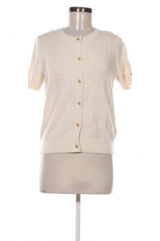 Дамска жилетка Tommy Hilfiger, Размер S, Цвят Бежов, Цена 43,45 €