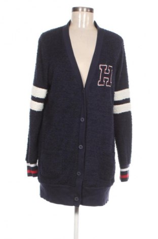 Dámsky kardigán Tommy Hilfiger, Velikost L, Barva Modrá, Cena  1 549,00 Kč