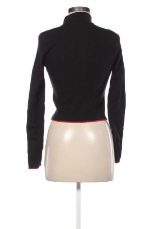 Damen Strickjacke Tommy Jeans, Größe M, Farbe Schwarz, Preis € 46,99