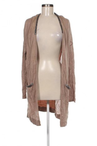 Damen Strickjacke Trend, Größe M, Farbe Braun, Preis € 1,99