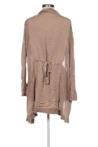 Damen Strickjacke Trend, Größe M, Farbe Braun, Preis € 1,99