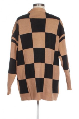 Dámsky kardigán Trendyol, Velikost M, Barva Vícebarevné, Cena  339,00 Kč