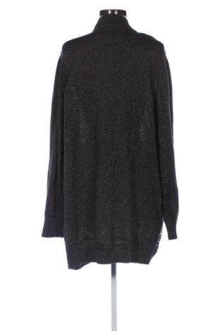 Дамска жилетка Ulla Popken, Размер XL, Цвят Черен, Цена 15,33 €