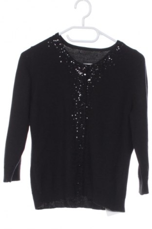 Cardigan de damă Unbranded, Mărime S, Culoare Negru, Preț 45,99 Lei