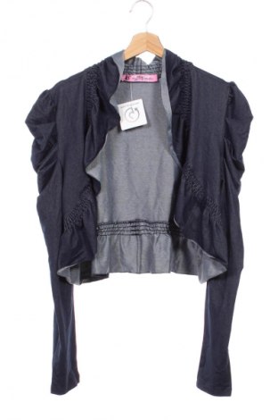 Дамска жилетка Unbranded, Размер XL, Цвят Син, Цена 2,04 €