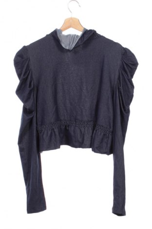 Дамска жилетка Unbranded, Размер XL, Цвят Син, Цена 2,04 €