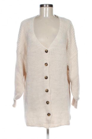 Női kardigán Unbranded, Méret XL, Szín Bézs, Ár 6 369 Ft