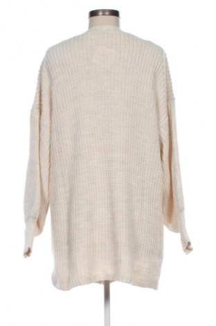 Női kardigán Unbranded, Méret XL, Szín Bézs, Ár 6 369 Ft
