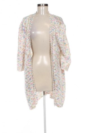 Γυναικεία ζακέτα Unbranded, Μέγεθος XXL, Χρώμα Πολύχρωμο, Τιμή 15,00 €