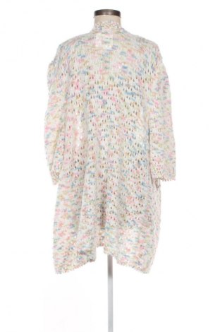 Γυναικεία ζακέτα Unbranded, Μέγεθος XXL, Χρώμα Πολύχρωμο, Τιμή 15,00 €