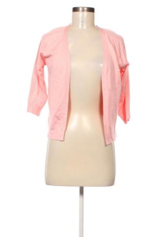 Γυναικεία ζακέτα Unbranded, Μέγεθος S, Χρώμα Ρόζ , Τιμή 4,99 €