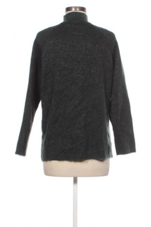 Γυναικεία ζακέτα Unbranded, Μέγεθος XL, Χρώμα Πράσινο, Τιμή 13,99 €