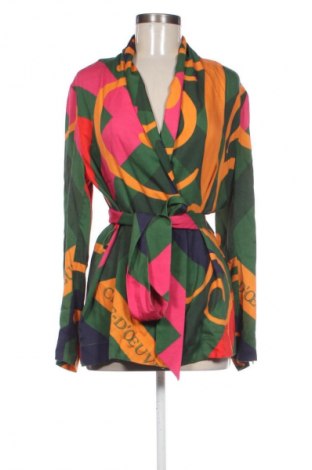 Γυναικεία ζακέτα Unbranded, Μέγεθος S, Χρώμα Πολύχρωμο, Τιμή 27,68 €