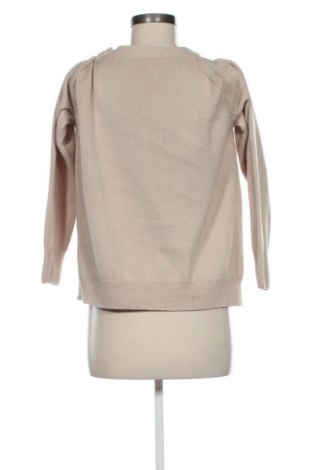 Γυναικεία ζακέτα Unbranded, Μέγεθος M, Χρώμα  Μπέζ, Τιμή 5,99 €