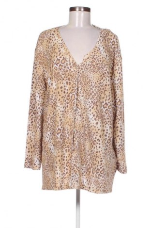 Дамска жилетка Unbranded, Размер 3XL, Цвят Многоцветен, Цена 21,83 €