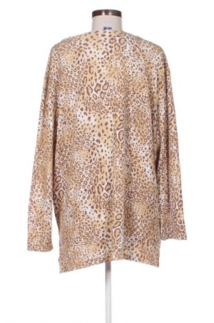 Дамска жилетка Unbranded, Размер 3XL, Цвят Многоцветен, Цена 21,83 €