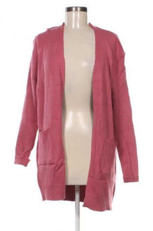 Cardigan de damă Unbranded, Mărime L, Culoare Roz, Preț 76,86 Lei
