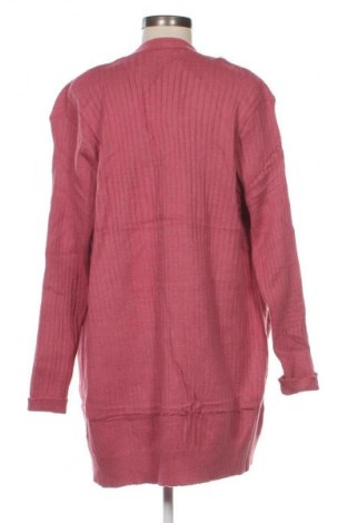 Cardigan de damă Unbranded, Mărime L, Culoare Roz, Preț 76,86 Lei