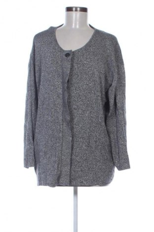 Дамска жилетка Unbranded, Размер XXL, Цвят Сив, Цена 23,25 €