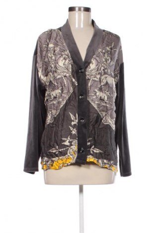 Дамска жилетка Unbranded, Размер XXL, Цвят Многоцветен, Цена 9,20 €