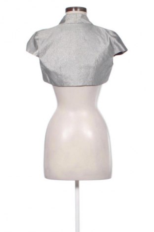 Damen Strickjacke Defacto, Größe XS, Farbe Grau, Preis 10,99 €