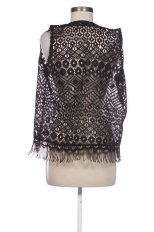 Дамска жилетка Unbranded, Размер M, Цвят Черен, Цена 12,47 €