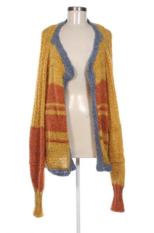 Дамска жилетка Unbranded, Размер L, Цвят Многоцветен, Цена 22,79 €