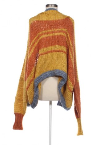 Дамска жилетка Unbranded, Размер L, Цвят Многоцветен, Цена 22,79 €