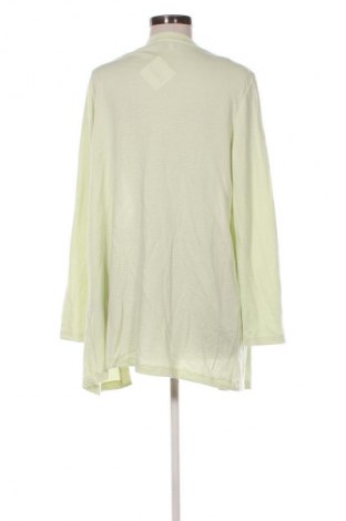 Damen Strickjacke Unbranded, Größe L, Farbe Grün, Preis € 1,99