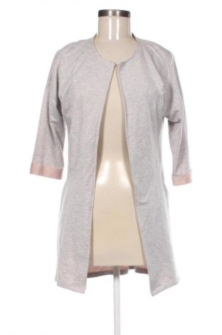 Γυναικεία ζακέτα Unbranded, Μέγεθος M, Χρώμα Γκρί, Τιμή 9,37 €