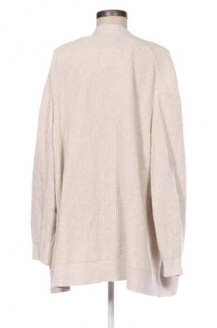 Női kardigán Unbranded, Méret XXL, Szín Bézs, Ár 4 569 Ft