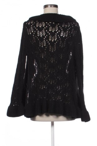 Dámsky kardigán Unbranded, Velikost M, Barva Černá, Cena  419,00 Kč